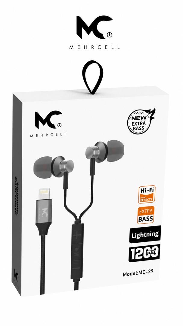 هنزفذی ایفون برند MXمدل MC-29